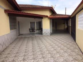 Casa . Praia e Lazer!